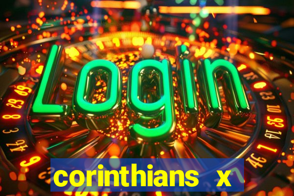 corinthians x cruzeiro futemax